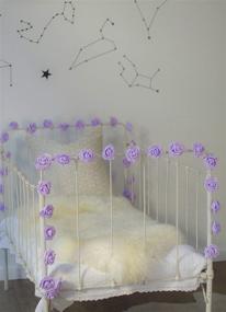 img 1 attached to DREAM TADA Little Girls Decor Safety
