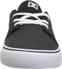 img 3 attached to 👟 DC Men's Trase TX SE: Skater's Dream Shoe