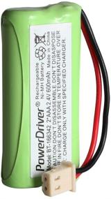 img 2 attached to Powerdriver Bt 1183342 89 1347 01 00 89 1347 02 00 Batt E30025Cl