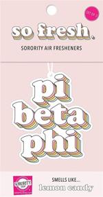 img 3 attached to Pi Beta Phi Retro Freshener