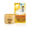 hadalabo gokujyun hyaluronic perfect gel 100g: skin hydration essential logo