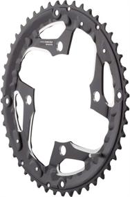 img 2 attached to Shimano Deore 104Mm 10 Speed Chainring