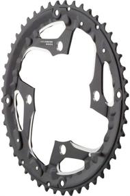 img 1 attached to Shimano Deore 104Mm 10 Speed Chainring