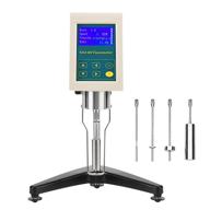 viscometer 1 2000 digital viscosity 100 240v logo