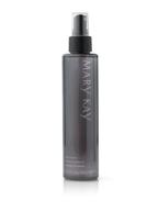 mary kay make brush cleaner logo