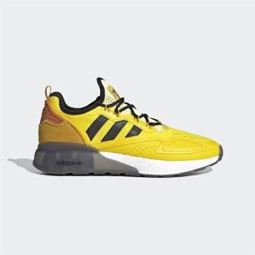 img 3 attached to 👟 Men's adidas Ninja ZX 2K Boost Sneakers