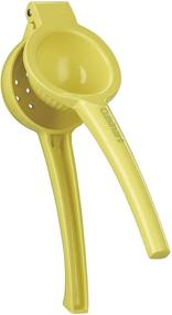 img 1 attached to 🍋 Cuisinart CTG-00-LP Lemon Press, Vibrant Yellow