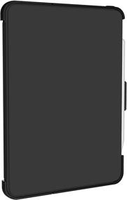 img 1 attached to URBAN ARMOR GEAR UAG iPad Pro 11-дюймовый (1-го поколения)