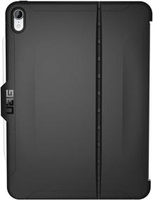 img 3 attached to URBAN ARMOR GEAR UAG iPad Pro 11-дюймовый (1-го поколения)