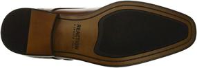 img 1 attached to Kenneth Cole REACTION Monk Strap Loafer Men's Shoes