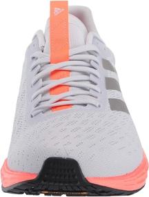 img 3 attached to Adidas Mens Sl20 Sneaker Orange