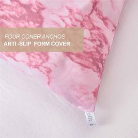 img 1 attached to 🛏️ Nanko Comforter Reversible Alternative Microfiber Bedding - The Perfect Bedding Solution for Kids and Adults