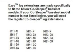 img 1 attached to Продукт: "Arms Reach Concepts Расширения Neutral