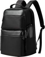 business backpack charging waterproof rucksack логотип