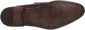 img 1 attached to Florsheim Venucci Imperial Loafer Medium Men's Shoes