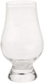 img 1 attached to Glencairn Whisky Glass Set of 4: Unparalleled Elegance and Exceptional Tasting Experience