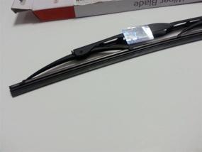 img 2 attached to 2004-2009 Kia Sportage Rear 🚗 Wiper Blade - Genuine OEM Parts #988501f000