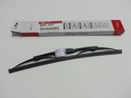 2004-2009 kia sportage rear 🚗 wiper blade - genuine oem parts #988501f000 logo