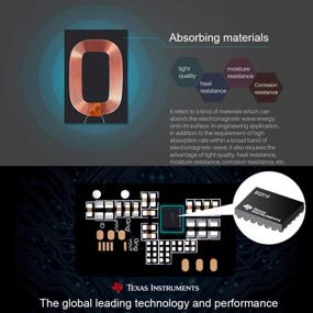 img 3 attached to Wireless Receiver Charging Applicable Motorola