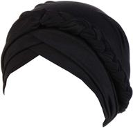 cancer bohemia pre tied twisted headwear outdoor recreation логотип