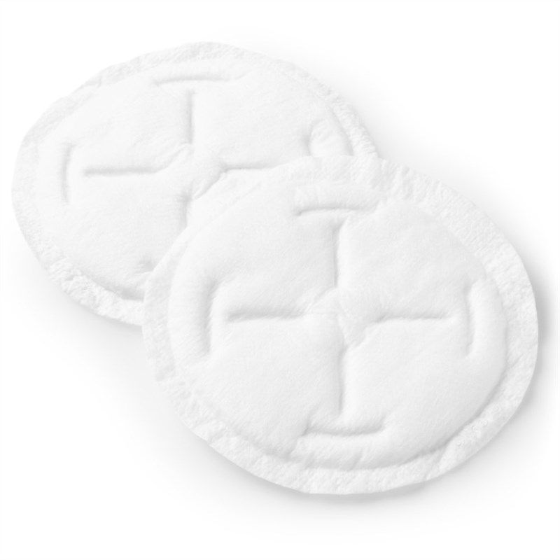 evenflo feeding disposable breathable absorbency 로고