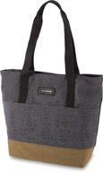 👜 dakine unisex classic tote: stylish and versatile bag for all! logo