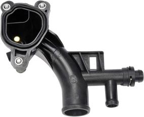 img 2 attached to Dorman 902-846 Engine Coolant Water Outlet: Ideal for Buick/Chevrolet Models