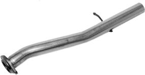 img 3 attached to 🔍 Dynomax 54163 Intermediate Exhaust Pipe