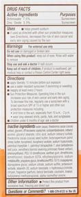 img 2 attached to 🍫 Palmer's Cocoa Butter Skin Perfecting Moisturising Day Cream SPF 15: Hydration & Sun Protection in 2.7 Ounces