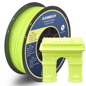 img 4 attached to 🖨️ Additive Manufacturing Products: PLA 3D Printer Filament 1 and Other 3D Printing Supplies