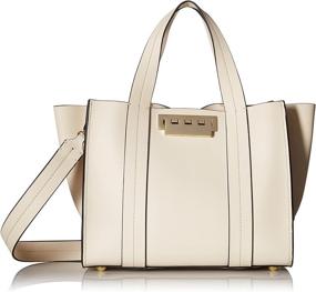 img 4 attached to ZAC Zac Posen Eartha Shopper" - ЗАК Зак Позен Eartha Shopper