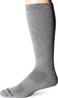 dr scholls men's compression socks 10-12 - ultimate support for active feet logo