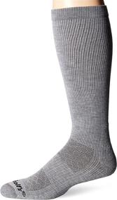 img 2 attached to Dr Scholls Men's Compression Socks 10-12 - Ultimate Support for Active Feet