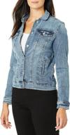 joes jeans womens jacket dolores women's clothing logo