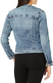 img 1 attached to Joes Jeans Womens Jacket Dolores Women's Clothing