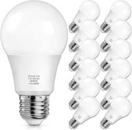 non dimmable industrial electrical - equivalent daylight standard lifespan логотип
