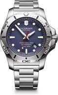 victorinox swiss army swiss quartz из нержавеющей стали логотип