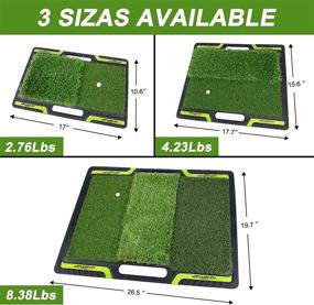 img 2 attached to Wujiang Hitting Practice Outdoor Size：19 7