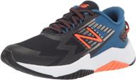 👟 optimize seo: new balance rave run v1 kids' lace-up shoe logo