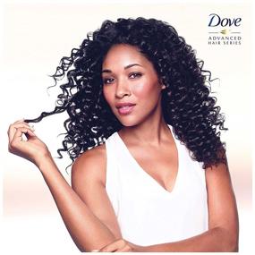 img 2 attached to 🌀 Dove Nutritive Solutions Conditioner, Absolute Curls 12 oz: Nourish and Define Your Curls!