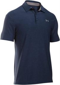 img 1 attached to Ultimate Performance: Under Armour Men's Playoff Golf Polo
