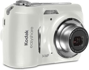 img 2 attached to KODAK C1530 14MP 3x Digital Camera - White: Full Review & Best Price