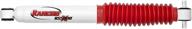 rancho rs55240 rs5000x shock absorber logo