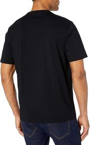 img 2 attached to 👕 Amazon Essentials Regular Fit XL Men's T-Shirt - Clothing for Men