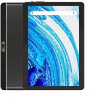 tablets quad core processor touchscreen bluetooth logo
