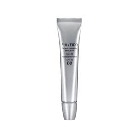 img 3 attached to 💧 Shiseido Perfect Hydrating BB Cream SPF 30 - Medium Naturel, 1.1 Ounce: Ultimate Skin Hydration for Women