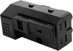 img 2 attached to Замена переключателя силового окна водителя Buick Century/Regal 1997-2005 (10433029 19244641)