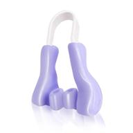nose up lift and slimming clip for natural shaping logo
