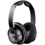 🎮 stealth 350vr amplified gaming headset - enhanced bass boost - mic monitoring - playstation vr + ps4 - playstation 4 logo