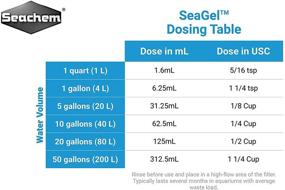 img 2 attached to Seachem Seagel 1L